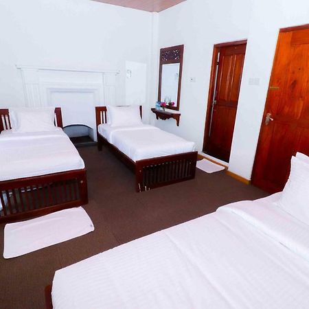Yoho Pello Lake Resort Nuwara Eliya Eksteriør billede