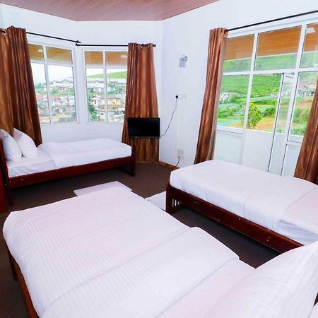 Yoho Pello Lake Resort Nuwara Eliya Eksteriør billede