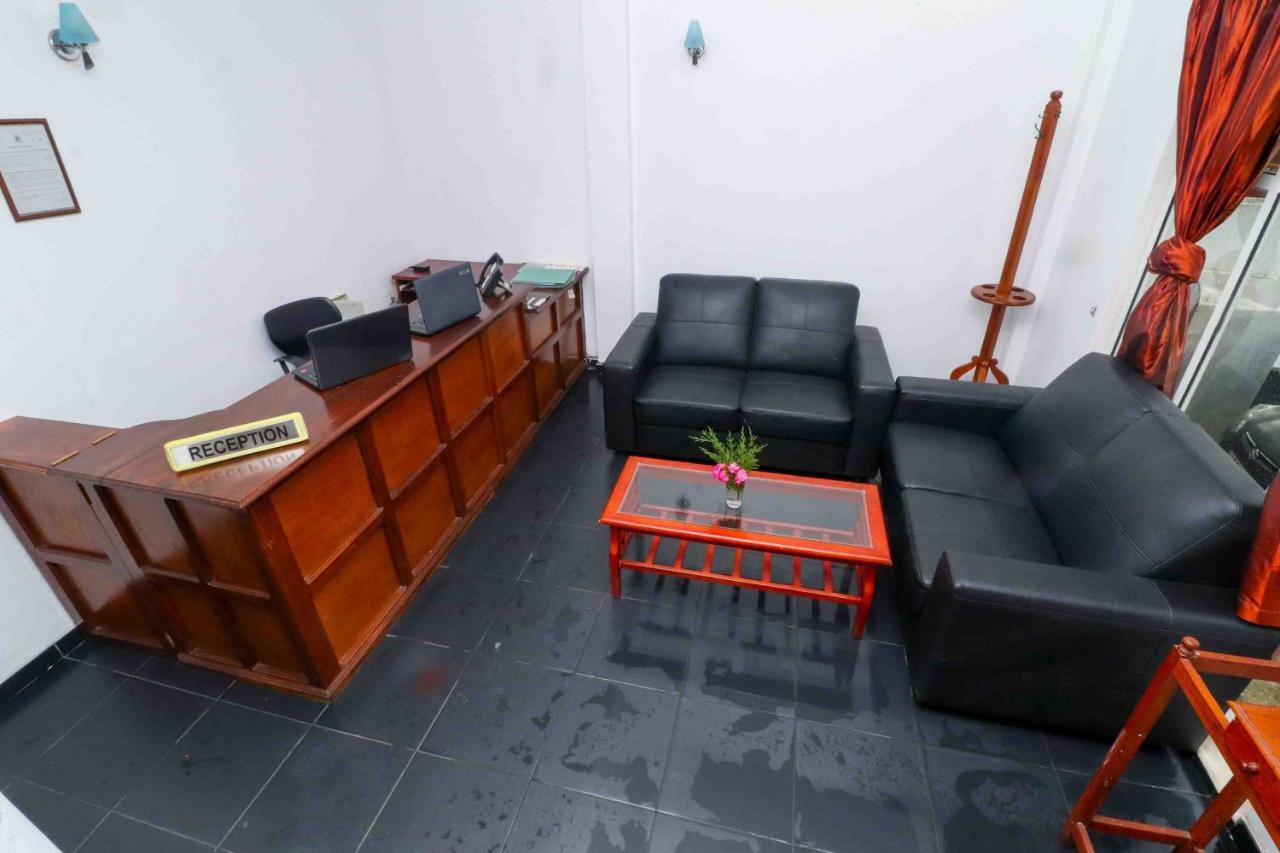 Yoho Pello Lake Resort Nuwara Eliya Eksteriør billede