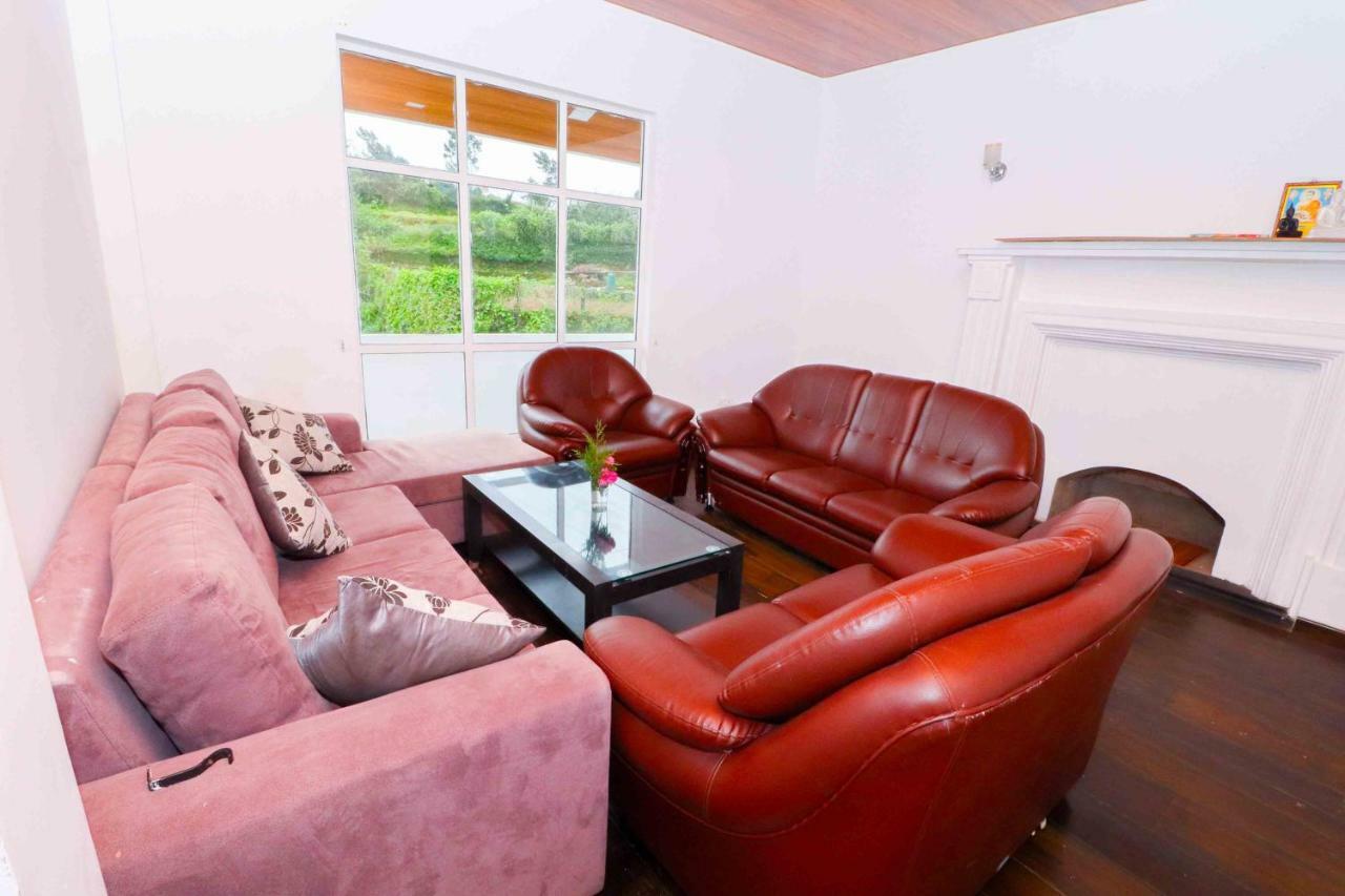 Yoho Pello Lake Resort Nuwara Eliya Eksteriør billede