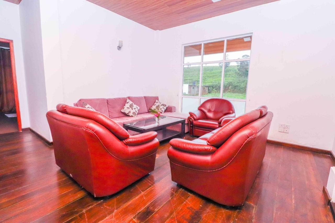 Yoho Pello Lake Resort Nuwara Eliya Eksteriør billede
