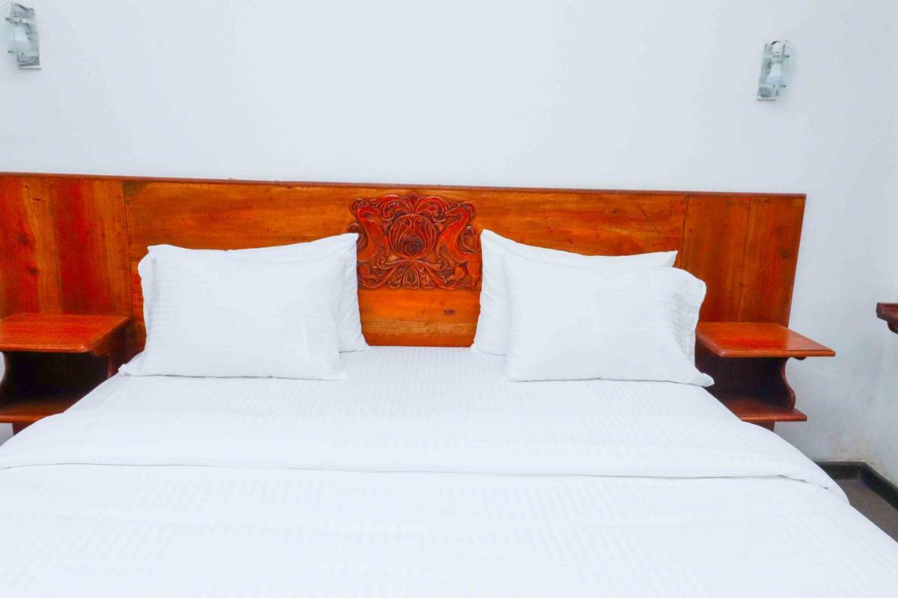 Yoho Pello Lake Resort Nuwara Eliya Eksteriør billede