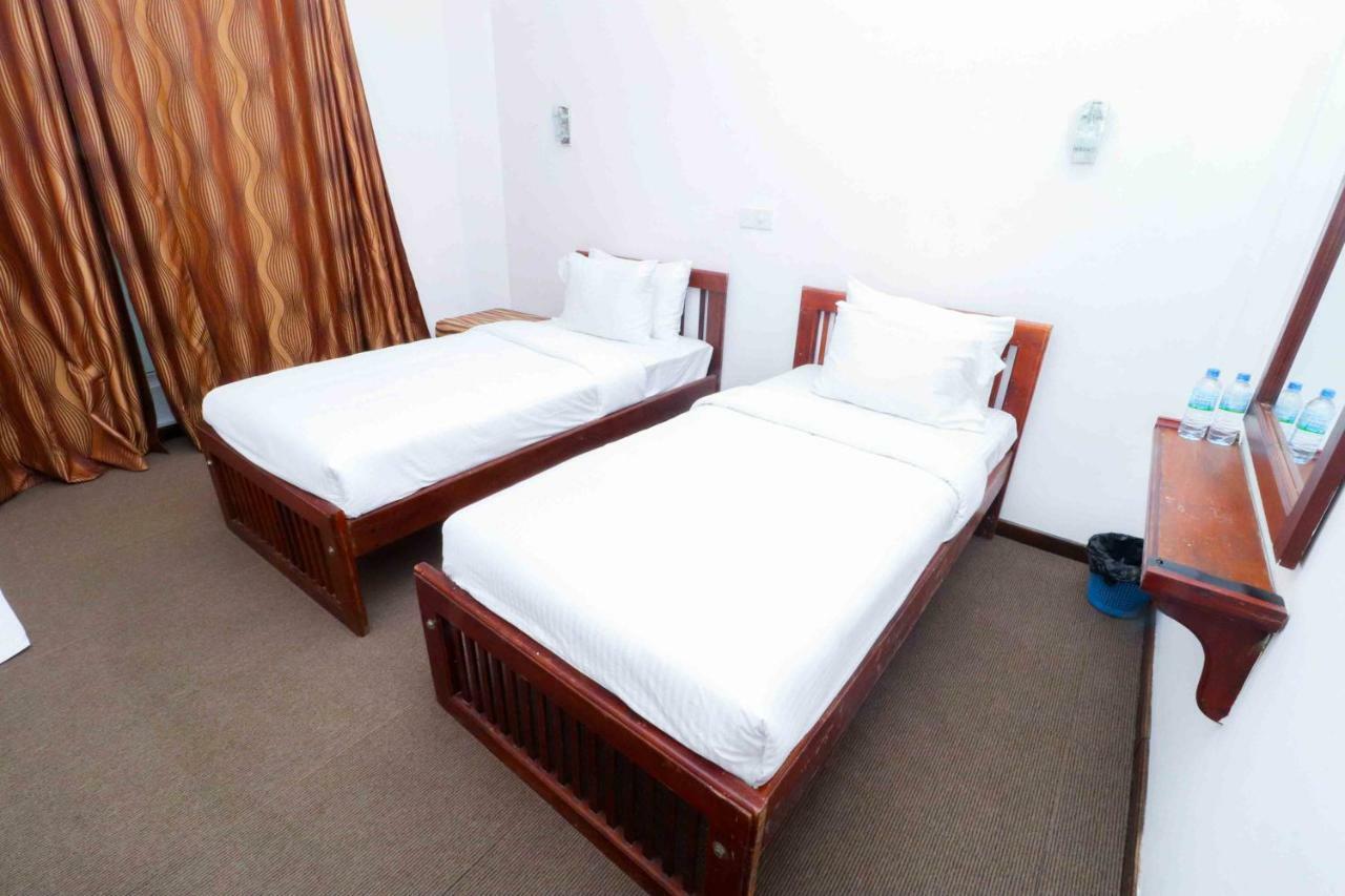 Yoho Pello Lake Resort Nuwara Eliya Eksteriør billede