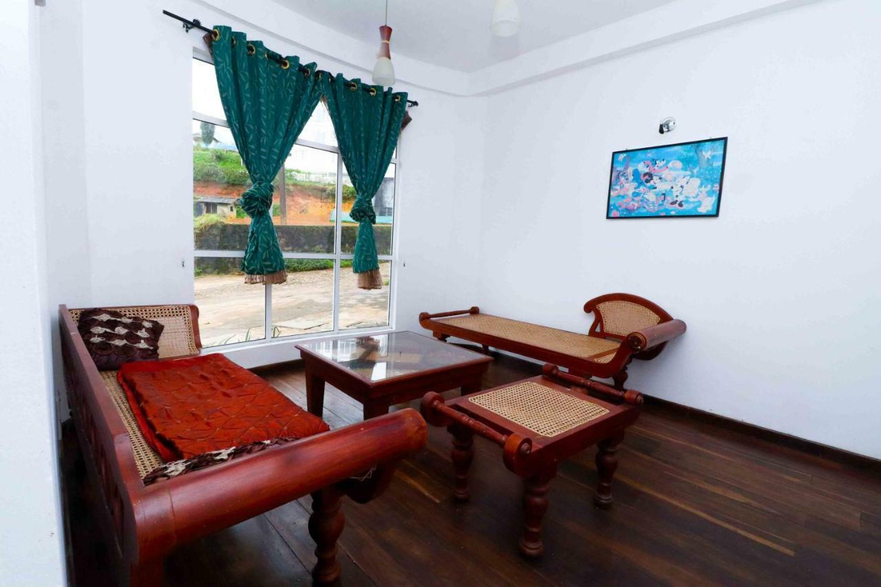 Yoho Pello Lake Resort Nuwara Eliya Eksteriør billede