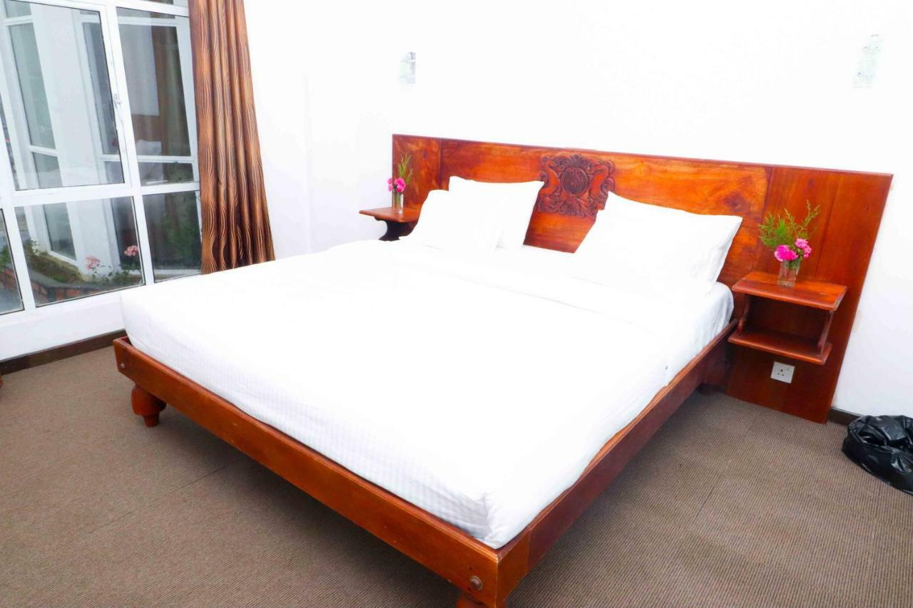 Yoho Pello Lake Resort Nuwara Eliya Eksteriør billede