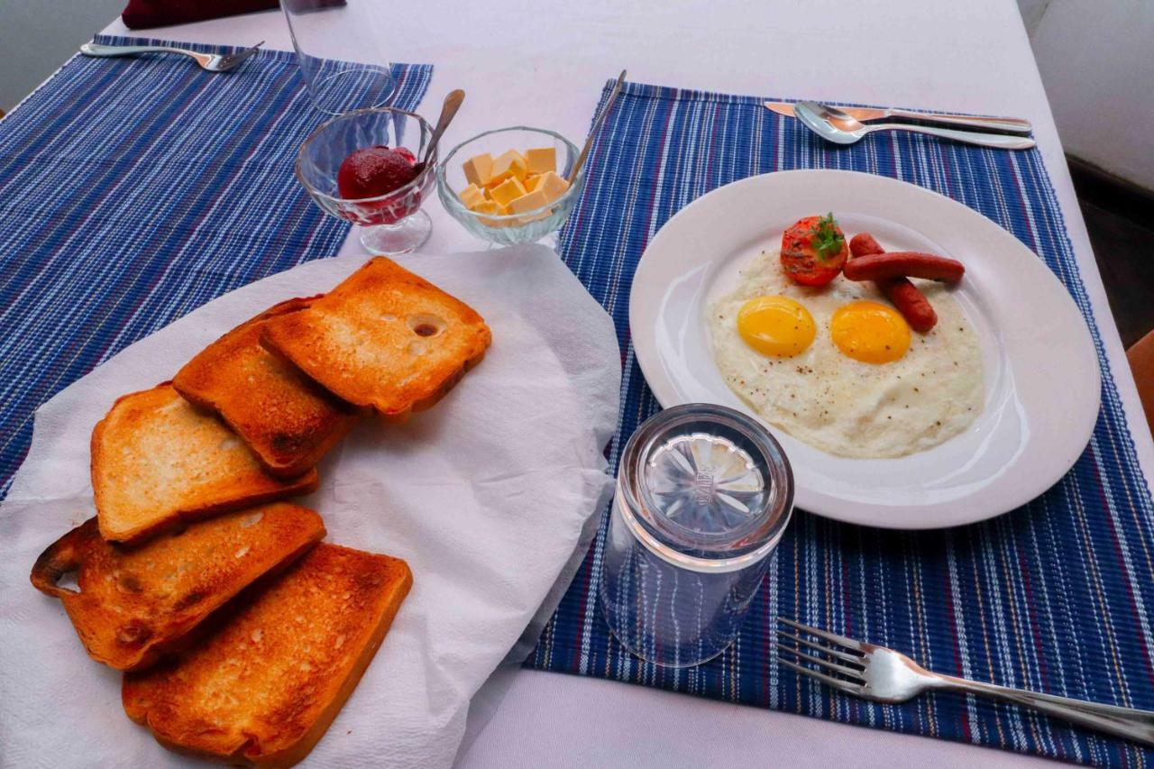Yoho Pello Lake Resort Nuwara Eliya Eksteriør billede