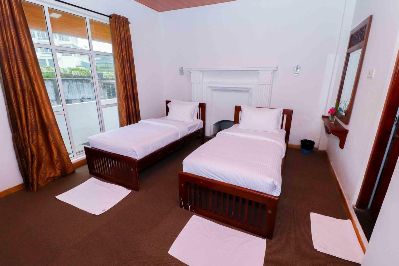 Yoho Pello Lake Resort Nuwara Eliya Eksteriør billede