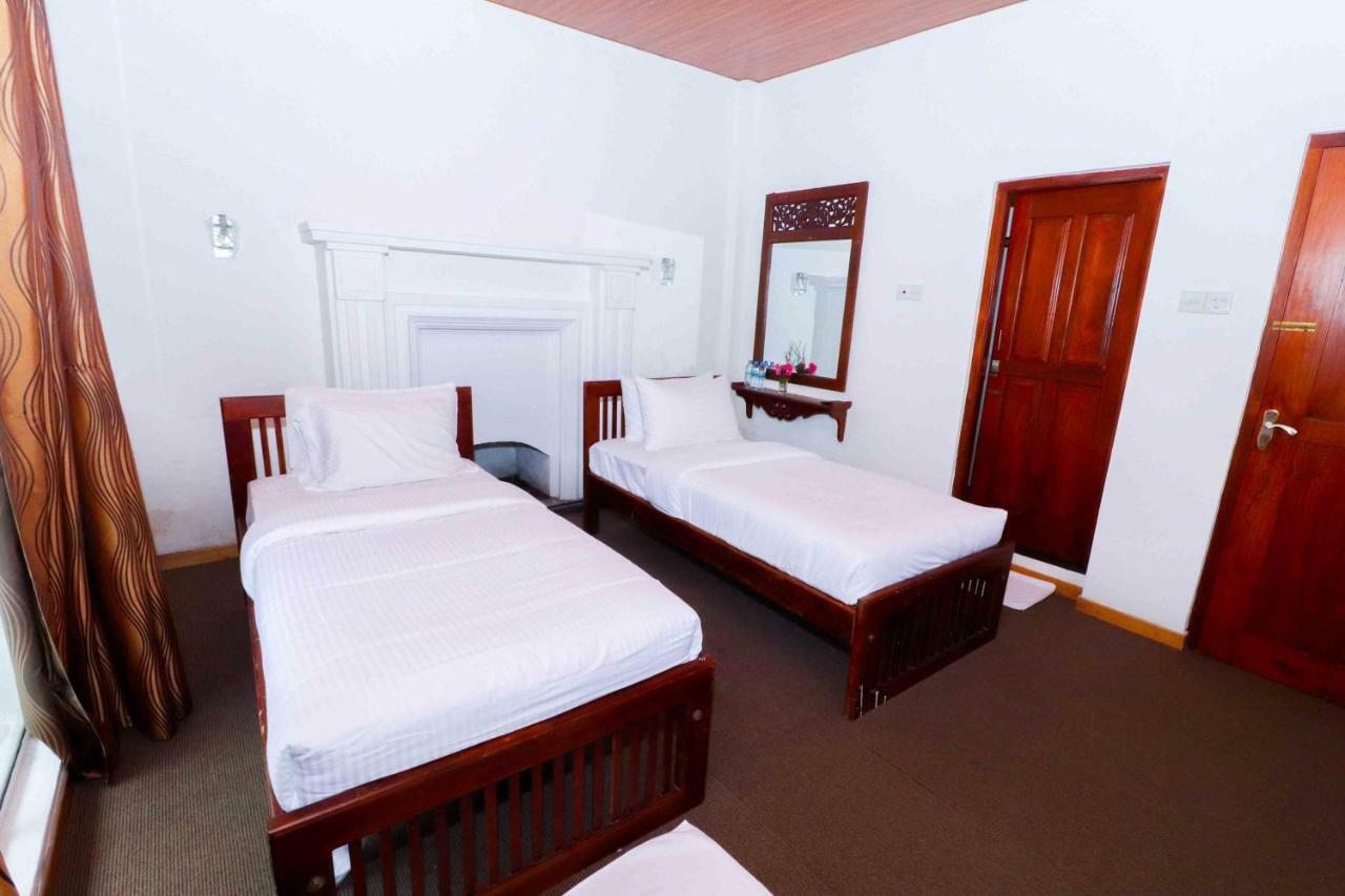 Yoho Pello Lake Resort Nuwara Eliya Eksteriør billede