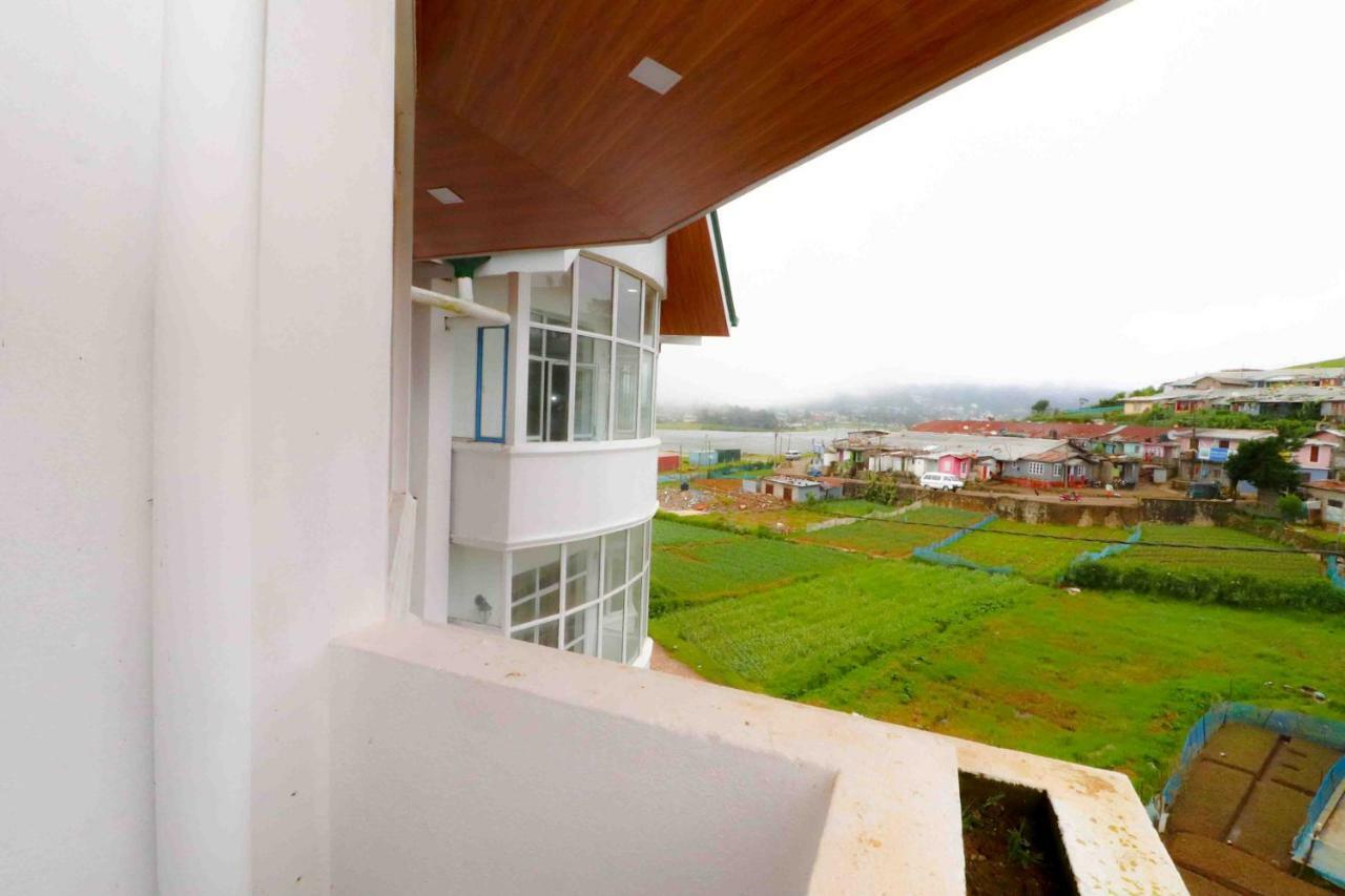 Yoho Pello Lake Resort Nuwara Eliya Eksteriør billede