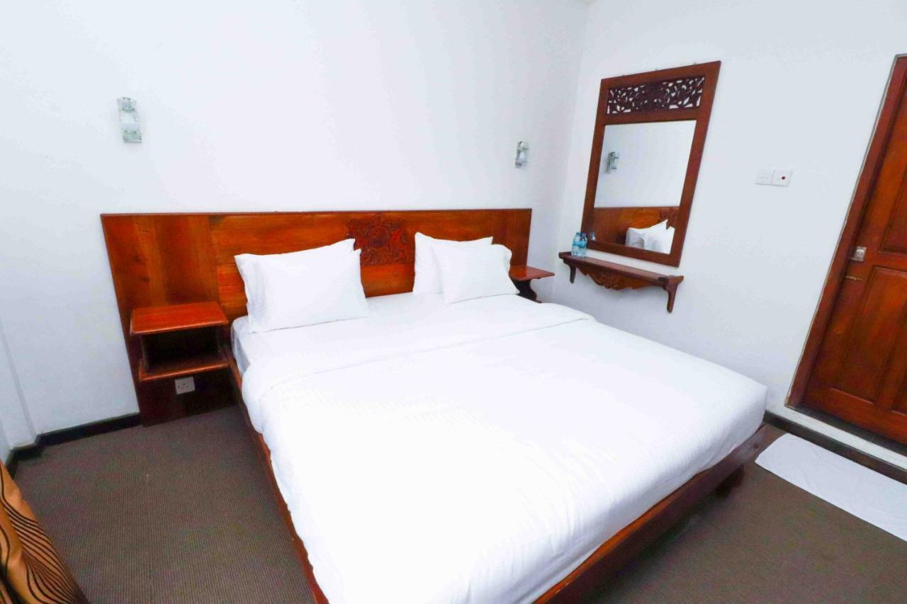 Yoho Pello Lake Resort Nuwara Eliya Eksteriør billede