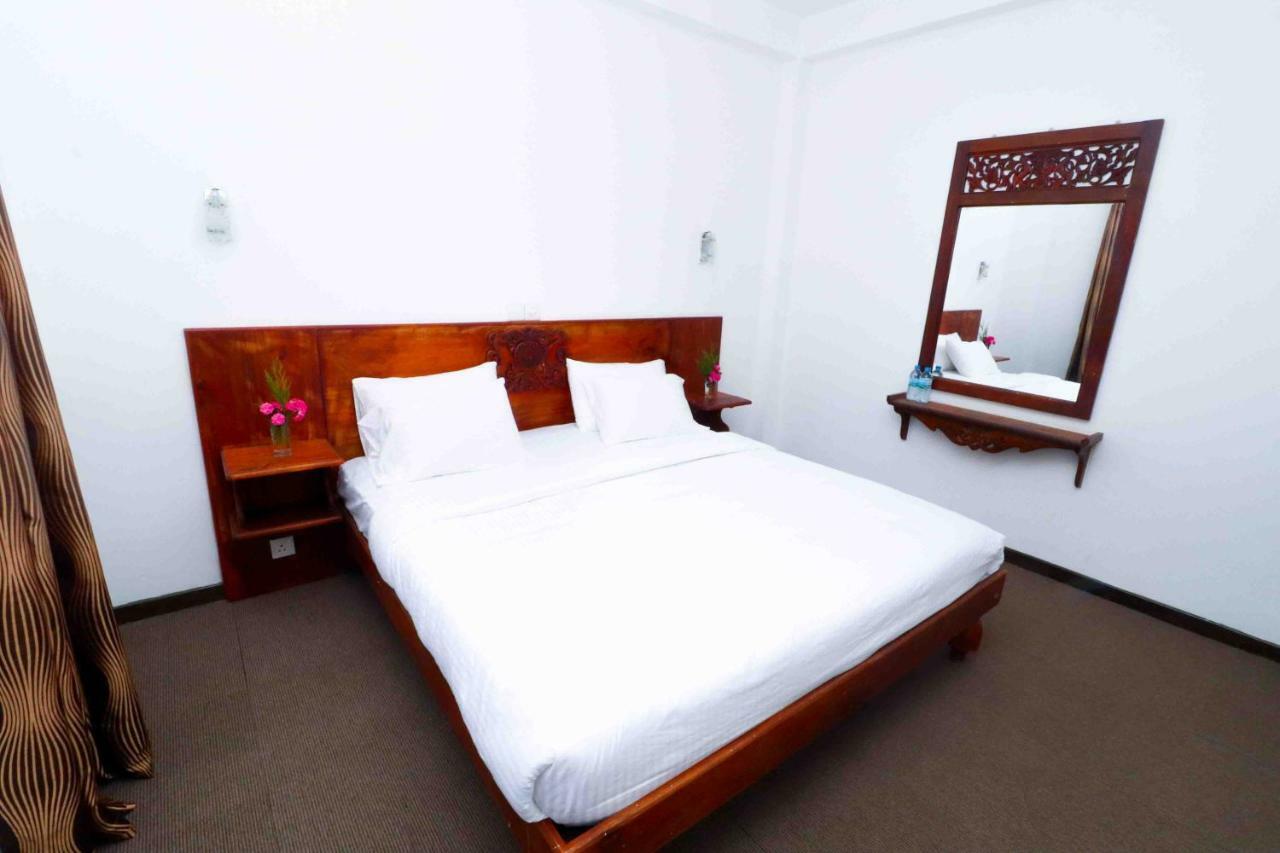 Yoho Pello Lake Resort Nuwara Eliya Eksteriør billede