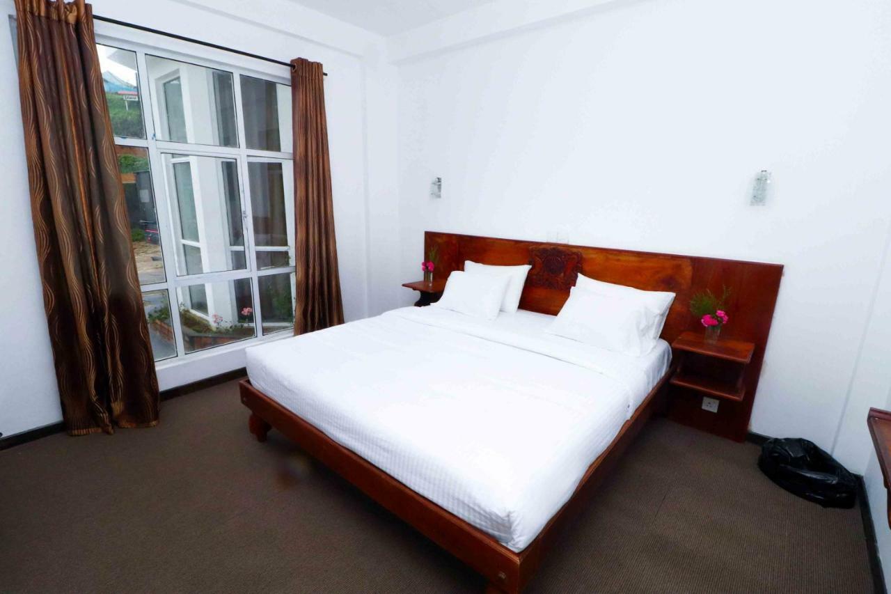 Yoho Pello Lake Resort Nuwara Eliya Eksteriør billede