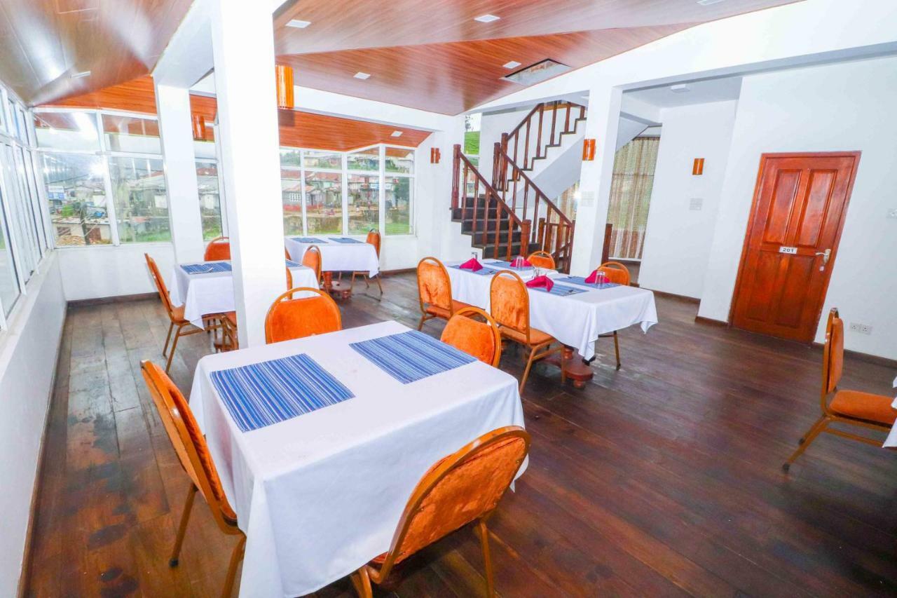Yoho Pello Lake Resort Nuwara Eliya Eksteriør billede