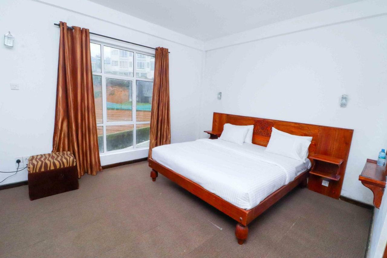 Yoho Pello Lake Resort Nuwara Eliya Eksteriør billede