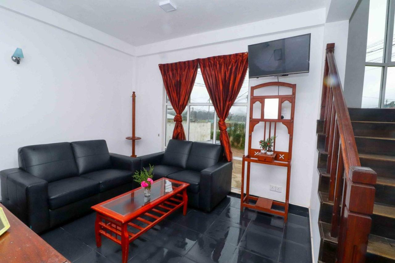 Yoho Pello Lake Resort Nuwara Eliya Eksteriør billede