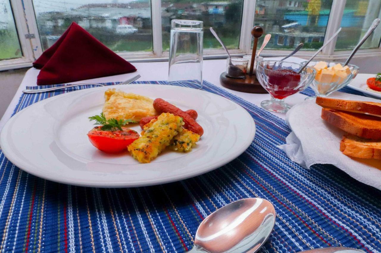 Yoho Pello Lake Resort Nuwara Eliya Eksteriør billede