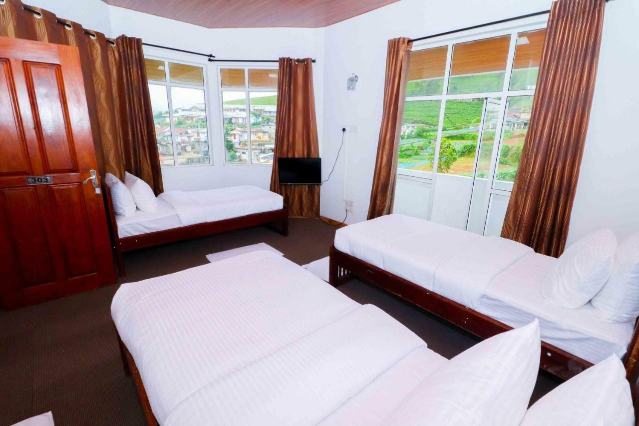 Yoho Pello Lake Resort Nuwara Eliya Eksteriør billede