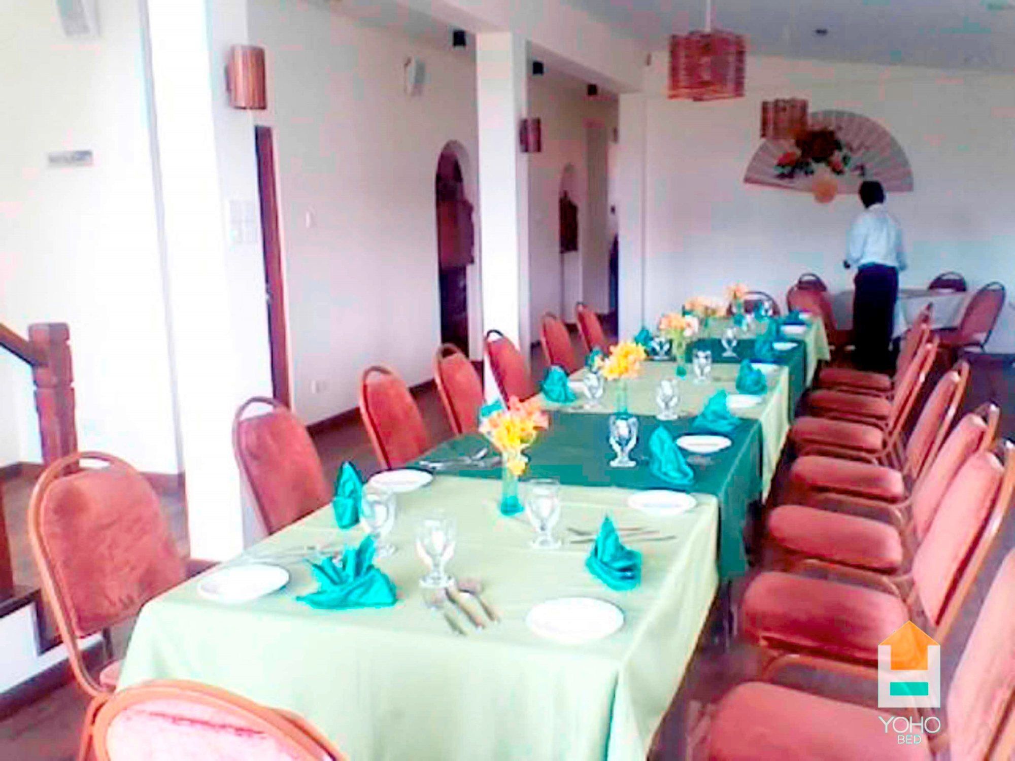 Yoho Pello Lake Resort Nuwara Eliya Eksteriør billede