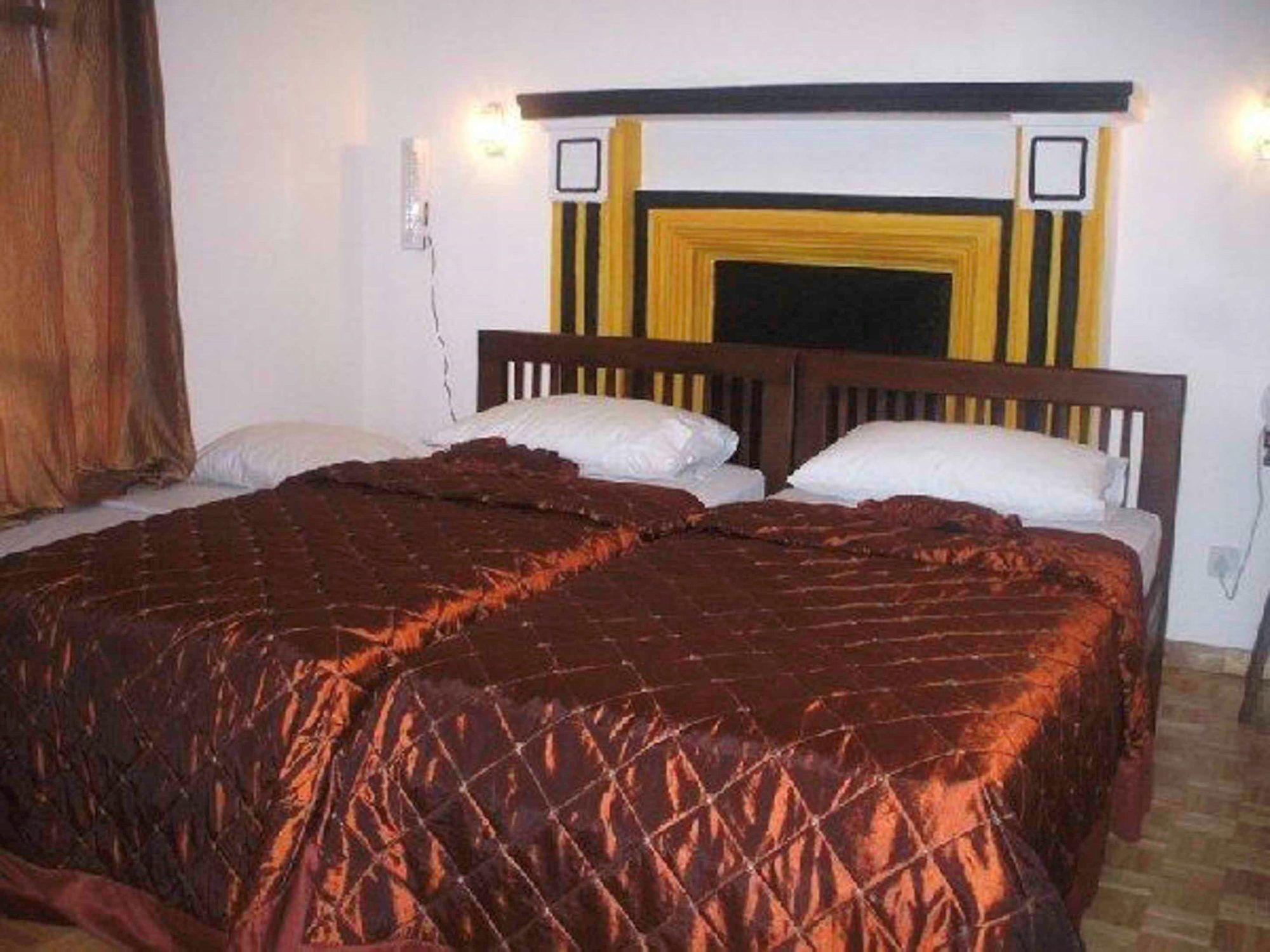 Yoho Pello Lake Resort Nuwara Eliya Eksteriør billede